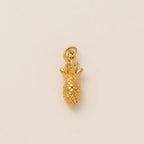 Minimalist Gourmet Style Pendant Charm