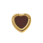 Simple Trendy Zircon Pendant Charm – Heart, Flower, Sun, Goldfish & Dog Claw
