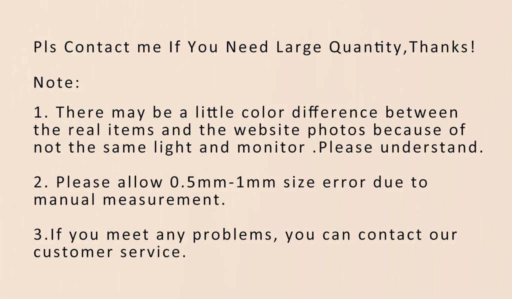 Minimalist Gourmet Style Pendant Charm