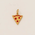 Minimalist Gourmet Style Pendant Charm