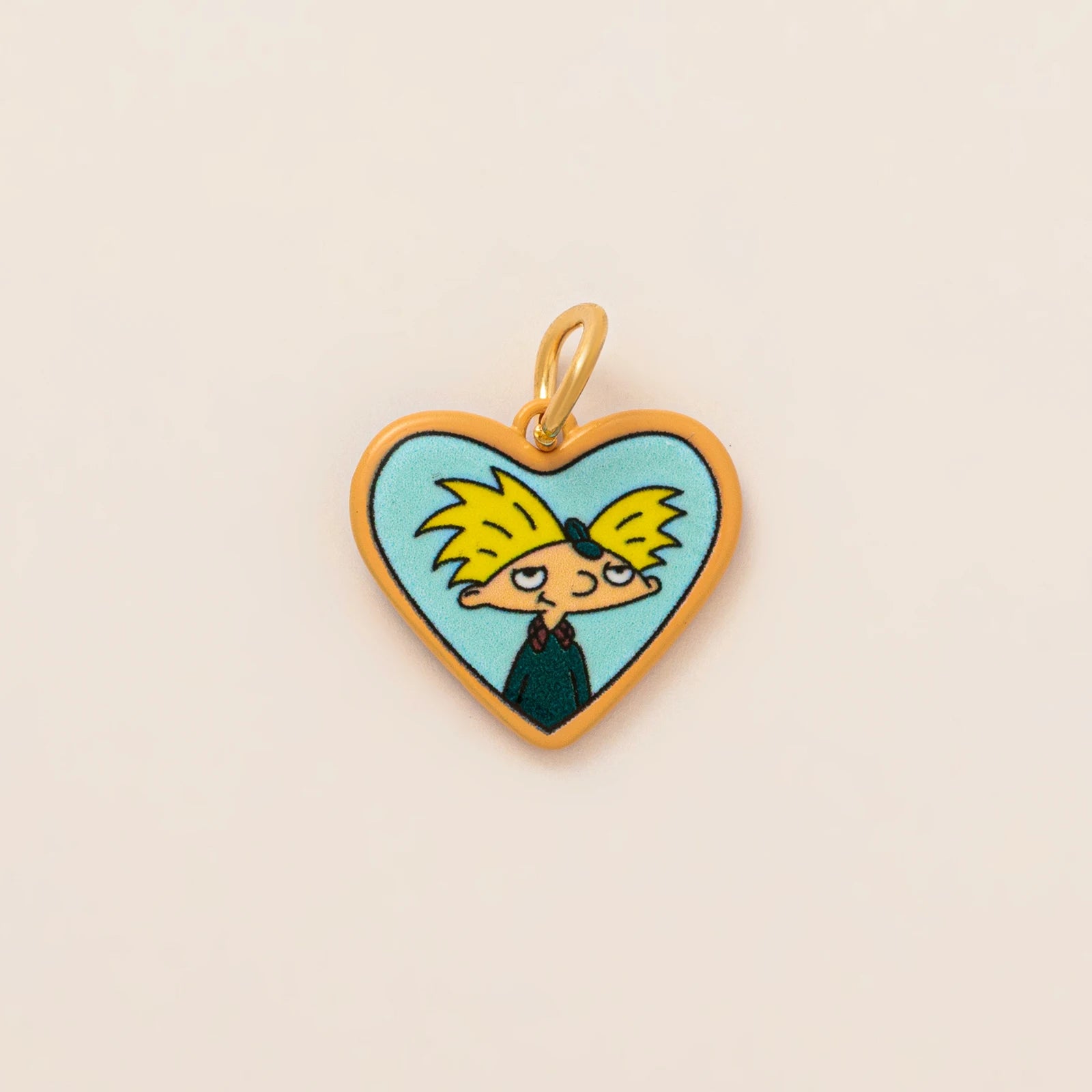 Minimalist Animal & Mushroom Pendant Charms