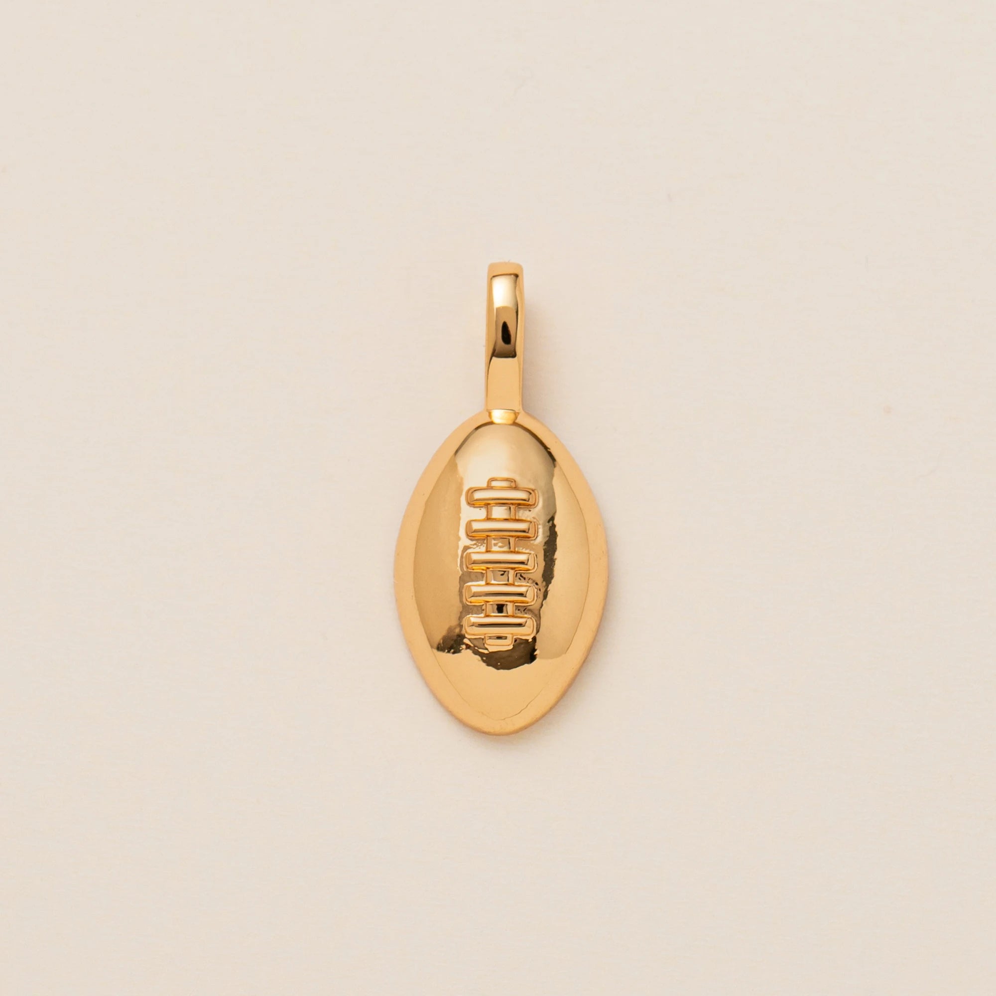 European & American Style Heart Horseshoe Pendant