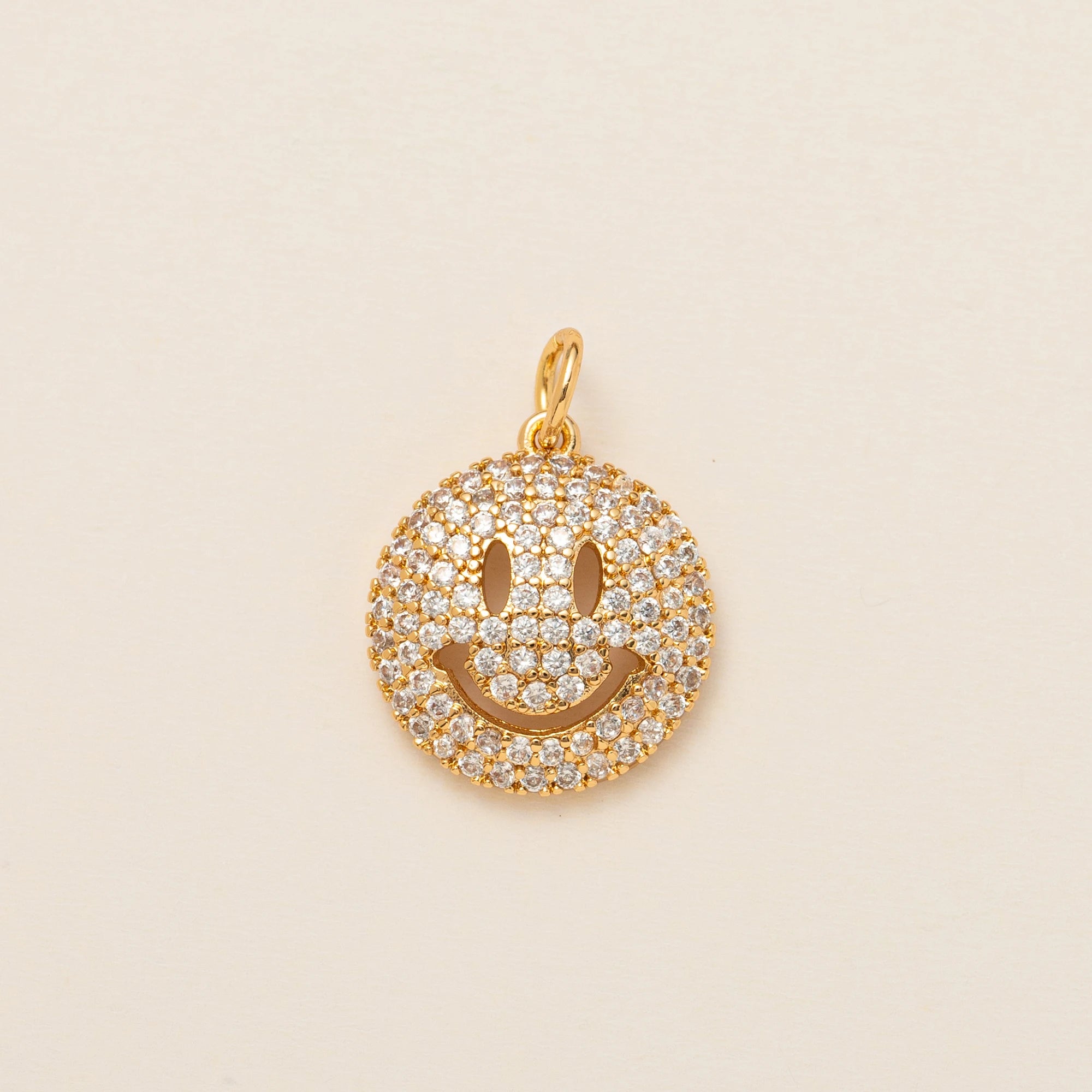 European & American Style Heart Horseshoe Pendant