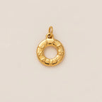 Minimalist Gourmet Style Pendant Charm