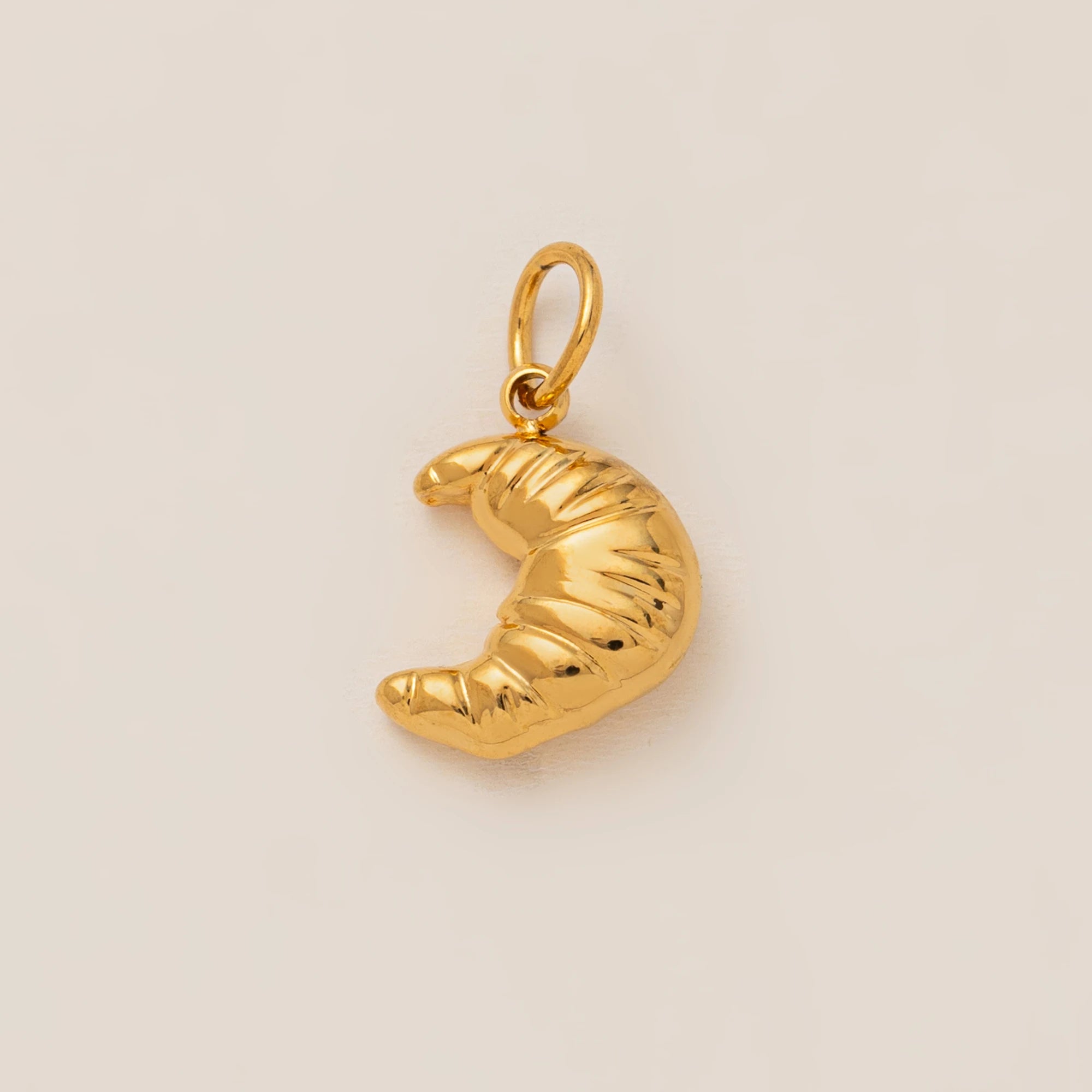 Minimalist Gourmet Style Pendant Charm