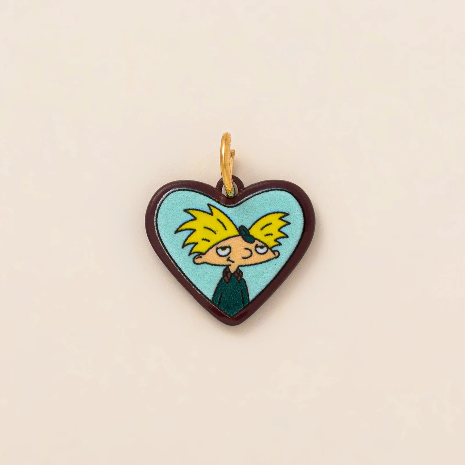 Minimalist Animal & Mushroom Pendant Charms