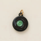 Fashionable Ceramic Crab, Lobster & Four-Leaf Clover Flower DIY Charms – Trendy Jewelry Making Accessories