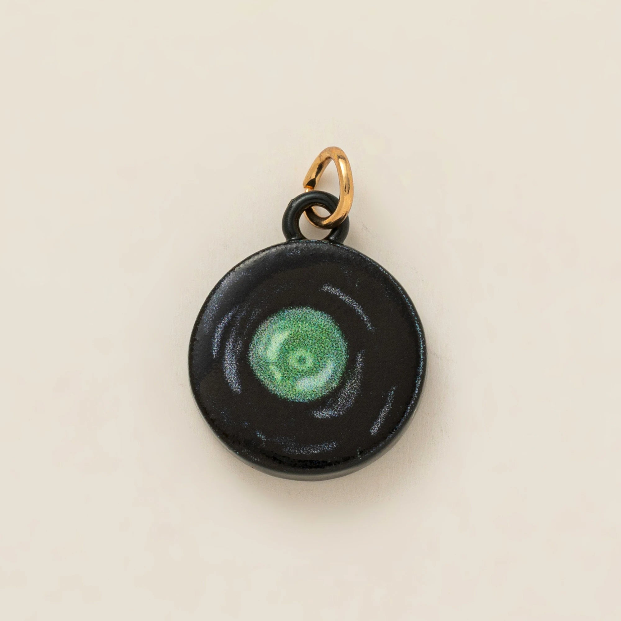 Fashionable Ceramic Crab, Lobster & Four-Leaf Clover Flower DIY Charms – Trendy Jewelry Making Accessories